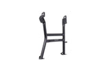 Centerstand Suzuki DR 650 SE Without ABE US - market - SW - Motech UK