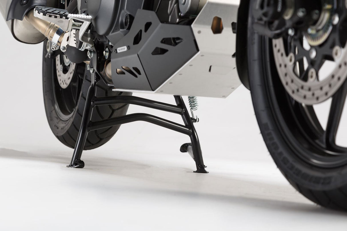 Centerstand Suzuki V - Strom 1000 (14 - ) / 1050 (19 - ) Black - SW - Motech UK