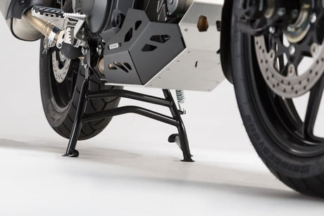 Centerstand Suzuki V - Strom 1000 (14 - ) / 1050 (19 - ) Black - SW - Motech UK