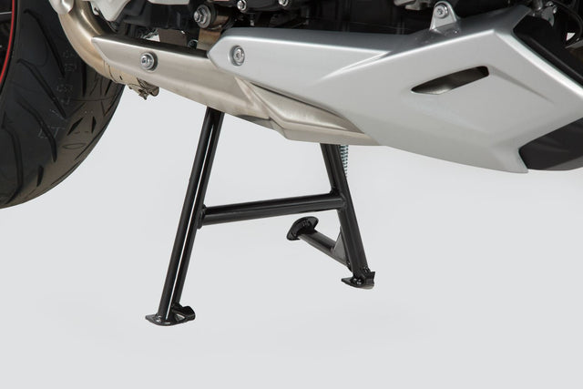 Centerstand Triumph Tiger 1050 (06 - 11) / Sport (13 - ) Black - SW - Motech UK