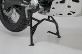 Centerstand Triumph Tiger 800 XC (10 - ) Black - SW - Motech UK