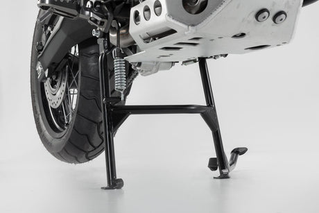 Centerstand Triumph Tiger 800 XC (10 - ) Black - SW - Motech UK