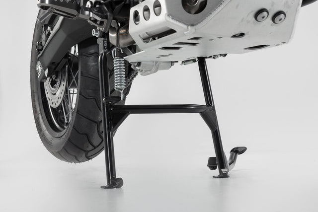 Centerstand Triumph Tiger 800 XC (10 - ) Black - SW - Motech UK