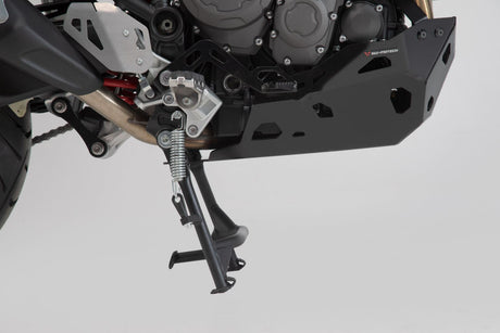 Centerstand Triumph Tiger 900/ GT/ Pro (19 - 23) Black - SW - Motech UK