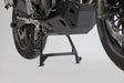 Centerstand Triumph Tiger 900/ GT/ Pro (19 - 23) Black - SW - Motech UK