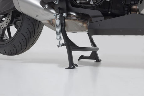Centerstand Yamaha MT - 07(13 - )/Tracer/MotoCage(15 - ) Black - SW - Motech UK