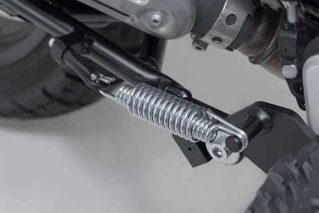 Centerstand Yamaha TÃ©nÃ©rÃ© 700 World Raid (22 - ) Black - SW - Motech UK