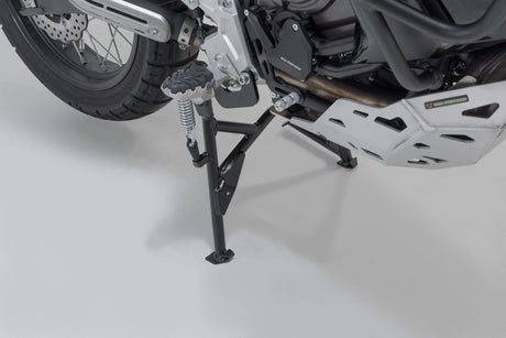 Centerstand Yamaha TÃ©nÃ©rÃ© 700 World Raid (22 - ) Black - SW - Motech UK