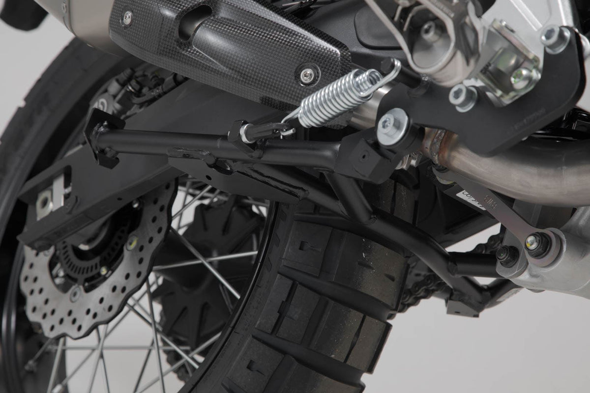 Centerstand Yamaha Ténéré 700 (19-) Black - SW-Motech UK