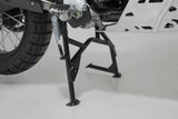 Centerstand Yamaha Ténéré 700 (19 - ) Black - SW - Motech UK