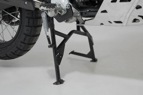 Centerstand Yamaha Ténéré 700 (19 - ) Black - SW - Motech UK