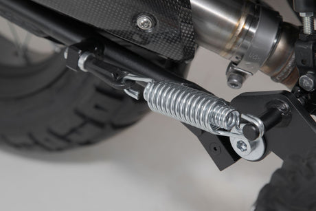 Centerstand Yamaha Ténéré 700 (19 - ) Black - SW - Motech UK