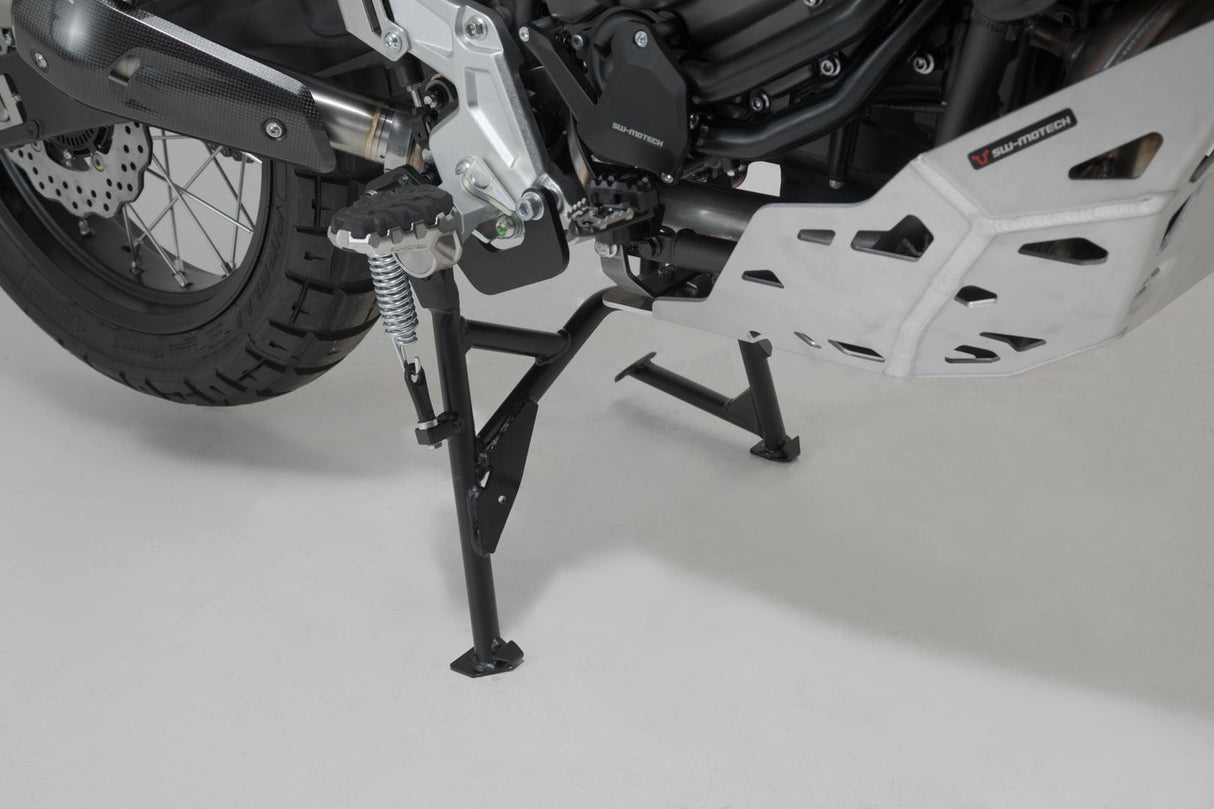 Centerstand Yamaha Ténéré 700 (19 - ) Black - SW - Motech UK