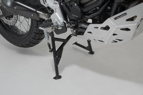 Centerstand Yamaha Ténéré 700 (19 - ) Black - SW - Motech UK