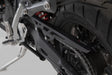 Chain guard Triumph Tiger 900/ GT/ Rally/ Pro (19 - 23) Black - SW - Motech UK