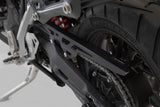 Chain guard Triumph Tiger 900/ GT/ Rally/ Pro (19 - 23) Black - SW - Motech UK