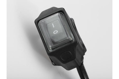 Cockpit Switch Water resistant Compact design Cable 30 cm - SW - Motech UK