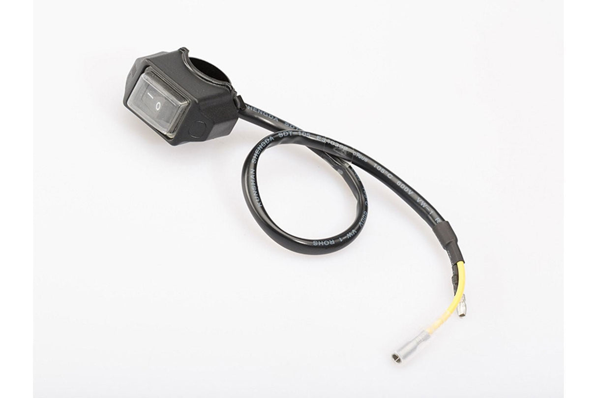 Cockpit Switch Water resistant Compact design Cable 30 cm - SW - Motech UK