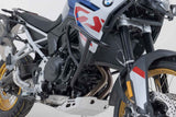 Crash bar Black. BMW F 750 / 800 / 850 / 900 GS (17 - ). - SW - Motech UK