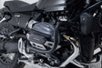 Crash bar Black. BMW R12 / G/S, R12 nineT. - SW - Motech UK