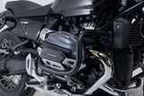 Crash bar Black. BMW R12 / G/S, R12 nineT. - SW - Motech UK