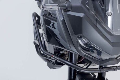 Crash bar Black. Honda CRF1100L Africa Twin (19 - ). - SW - Motech UK