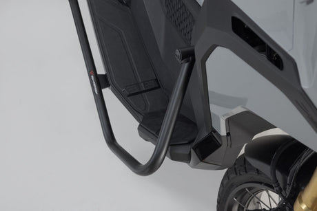 Crash bar Black. Honda X - ADV (20 - ). - SW - Motech UK