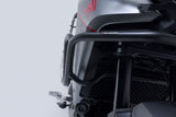 Crash bar Black. Honda XL750 Transalp (22 - ). - SW - Motech UK
