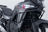 Crash bar Black. Honda XL750 Transalp (22 - ). - SW - Motech UK
