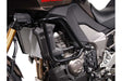 Crash bar Black. Kawasaki Versys 1000 (12 - 14). - SW - Motech UK