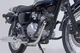 Crash bar Black. Kawasaki W230 (24 - ). - SW - Motech UK