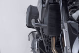 Crash bar Black. Kawasaki Z1100 (25 - ). - SW - Motech UK