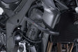 Crash bar Black. Kawasaki Z1100 (25 - ). - SW - Motech UK