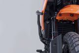 Crash bar Black. KTM 250 Adv, 390 Adv (25 - ). - SW - Motech UK