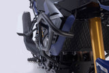 Crash bar Black. Suzuki V - Strom 800 / 800DE (22 - ). - SW - Motech UK