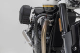 Crash bar Black. Triumph Models (15 - ). - SW - Motech UK
