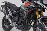 Crash bar Black. Triumph Tiger 900 models Tiger 850 Sp. - SW - Motech UK