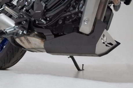 Crash bar Black. Yamaha Tracer 7 / GT (25 - ). - SW - Motech UK