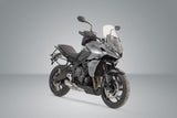 Crash bar Black. Yamaha Tracer 7 / GT (25 - ). - SW - Motech UK