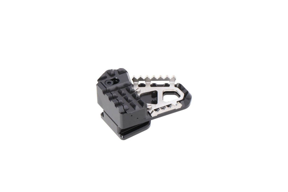 Crash bar Black. Yamaha Tracer 7 / GT (25 - ). - SW - Motech UK