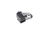 Crash bar Black. Yamaha Tracer 7 / GT (25 - ). - SW - Motech UK
