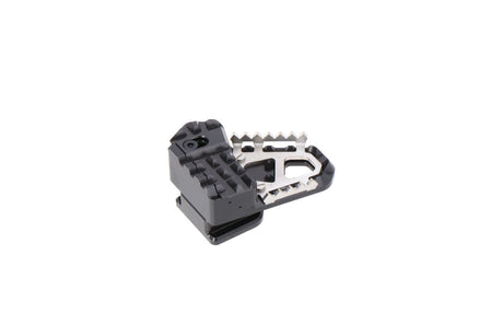 Crash bar Black. Yamaha Tracer 7 / GT (25 - ). - SW - Motech UK