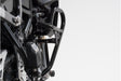 Crash bar BMW F 650 / 700 / 800 GS Black - SW-Motech UK