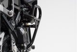 Crash bar BMW F 650 / 700 / 800 GS Black - SW-Motech UK