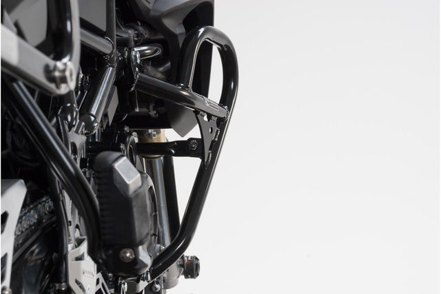 Crash bar BMW F 650 / 700 / 800 GS Black - SW-Motech UK