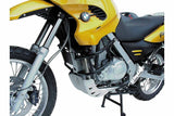 Crash bar BMW F 650 GS / Dakar (99-07) Black - SW-Motech UK