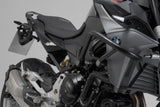 Crash bar BMW F 900 R (19 - ) Black - SW - Motech UK