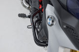 Crash Bar BMW G310R / G310GS Black - SW - Motech UK