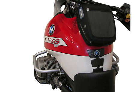 Crash bar BMW R 1100 GS (94 - 99) Silver - SW - Motech UK