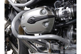 Crash bar BMW R 1200 GS (04 - 12) Silver - SW - Motech UK